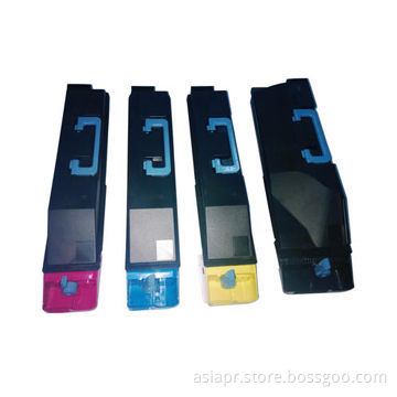 Compatible Color Toner Cartridge for KYOCERA TASKalfa 400ci, TASKalfa 500ci, TASKalfa 552ciNew